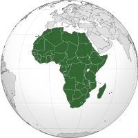 Africa